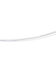 Overstock-Nonreturnable Stainless Steel Ch738