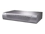 Raritan Dominion KX2-464 - KVM switch - CAT5 - 64 ports - 1 local user - 4 IP users - 1U - government - rack-mountable
