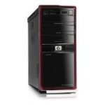 HP Pavilion Elite HPE-083uk Desktop PC Core i7 (860) 2.8GHz 8GB 1.28TB (2x640GB) Blu-ray + DVD?RW SM DL (LS) WLAN 15-in-1 Reader Windows 7 HP (Nvidia GeForce GTX260 SE) (VN423AA#ABU)