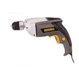 Kawasaki Power Tools 840138 19.2V Cordless Drill Worklight Set