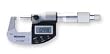 Westward 2YMZ5 Electronic Digital Micrometer, 1 In