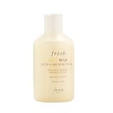Fresh Milk Milk Bath and Shower Cream