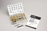 2201 DOOR LOCK KEYING KIT