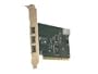 Ezquest A59999 FireWire 800/1394B PCI Card ( Windows PC / Mac )