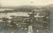 KRISTIANIA OSLO NORWAY Utsigt fra Ekeberg Norwegian RPPC