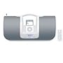 iLuv Portable audio system for your iPod - WHITE
