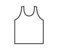 Produkt-Bild: Muskelshirt 'Fit-T'
