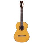 Takamine C132S Classical Nylon String Acoustic Guitar