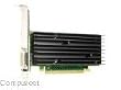 Hewlett Packard GN502AA NVIDIA QUADRO NVS 290 256 MB PCIE DMS-59-DVI FOR WORKSTATIONS