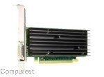 HEWLETT PACKARD - WORKSTATION OPTNS GN502AA NVIDIA QUADRO NVS 290 256MB PCIE 1X DVI-I DUAL LINK/1X TV-OUT