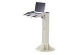 30H Stationary Laptop Unit - Beige