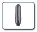 Streetwise 7751 Flashing Simulated Alarm Light