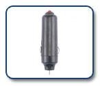 Streetwise Security Products 7751 Flashing Simulated Alarm Light