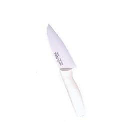 Ticera C-14 White Santoku Knife 5.5-in. by Ticera