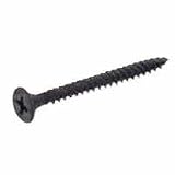 NATIONAL NAIL 0280055 6-GAUGE FINE THREAD DRYWALL SCREW 1