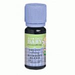 Calming Nursery Essential Oil Blend .33 fl oz