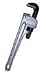 Wheeler Rex 4418 Aluminum Straight 18