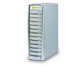 Xerox LightScribe D1011LS Disc CD DVD Duplicator