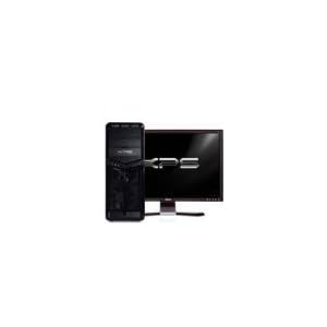 DELL XPS 420 DESKTOP and MONITOR- Intel CoreTM2 Q6600 Quad-Core by 