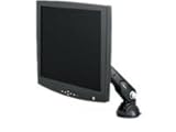 Fellowes Monitorarm Standard schwarz