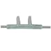 Drive Medical Straight Tipped Soft Nasal Cannula Non Kink Tubing 7 Foot Length - 50 / Case