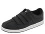 Royal Elastics Nombre | Men's Flat Shoes Black/Grey Tint