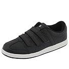 Royal Elastics Nombre | Mens Flat Shoes Black Grey Tint by Royal Elastics