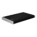Trekstor DataStation pocket light 500GB externe Festplatte (6,3 cm (2,5 Zoll), 5400 rpm, 17 ms, 8MB Cache, USB 2.0) schwarz
