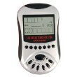 Las Vegas Texas Hold 'Em Handheld Game