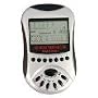 Las Vegas Texas Hold 'Em Handheld Game