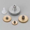 メタルギアセット2　KRS-4014用（強化ファイナルギヤ2仕様）の画像