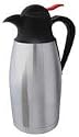 KITTAMOR 50 Oz Stainless Steel Vacuum Pitcher