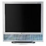 Samsung 17" TFT With TV Tuner - SM741MP