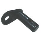 Aosom Bicycle Bike Trailer Universal Hitch Coupler