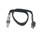 Bosch 13767 Oxygen Sensor, OE Type Fitment by Bosch