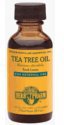 Herb Pharm - Tea Tree Oil 1 Oz