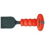 2-1 2 Guardian Floor Chisel with Hand Guard by 