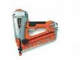 Paslode Cordless 16-gauge Angled Finish Nailer  no. 900600