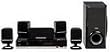 RCA RTD217 5-Disc DVD/CD Home Theater System