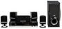 RCA RTD217 5-Disc DVD/CD Home Theater System