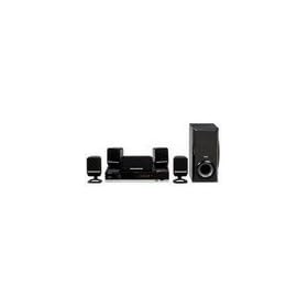 RCA RTD217 5-Disc DVD/CD Home Theater System