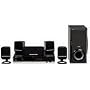 RCA RTD217 5-Disc DVD/CD Home Theater System
