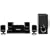 RCA RTD217 5-Disc DVD/CD Home Theater System