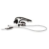 LOG9804450403 - Premium Notebook PC Headset