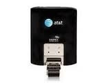 At&t Sierra Wireless USB Connect Momentum 4G Mobile Hotspot Laptop Connect Device GSM