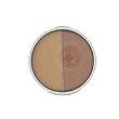 Palladio Bronze & Glow French Riviera and Tan