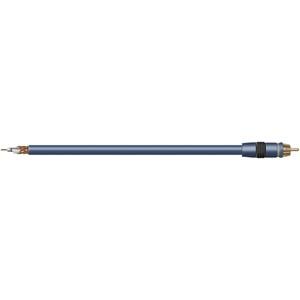 Acoustic Research AP002 Video RCA to RCA Coaxial Cable (12 feet)