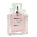 Christian Dior Miss Dior Cherie Blooming Bouquet Eau De Toilette Spray - 100ml/3.4oz
