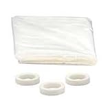 M-D Building Products 42-by-62-Inch Shrink and Seal Window Kit 1 #04184