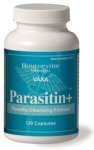 Parasitin by Vaxa-Natural Parasite Remedy- 120 Capsules